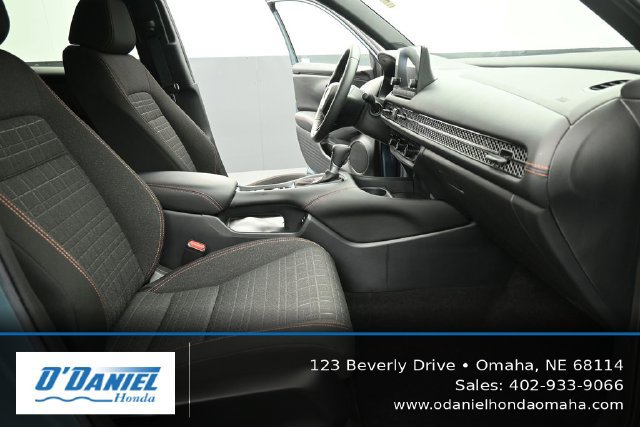 Used 2024 Honda HR-V Sport image 40