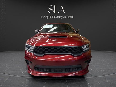 Used 2023 Dodge Durango SRT Hellcat image 1