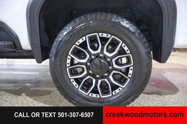 Used 2025 GMC Sierra 2500 SLE AWD/4WD image 11