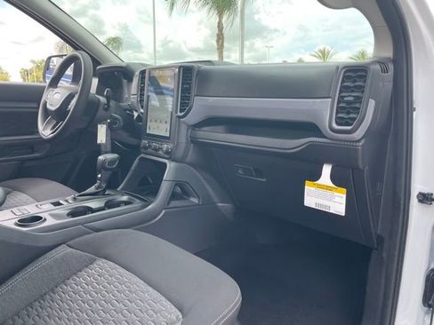 New 2026 Ford Ranger XL image 25