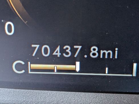 Used 2020 Lincoln Aviator Reserve w/ Equipment Group 201A RWD image 26