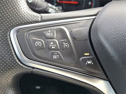 Certified 2025 Chevrolet Malibu LS image 22