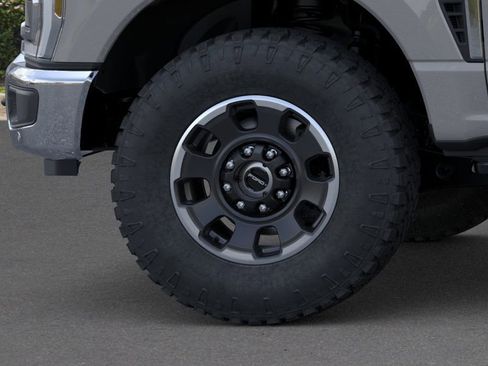 New 2026 Ford F250 Lariat w/ Tremor Off-Road Package AWD/4WD image 19