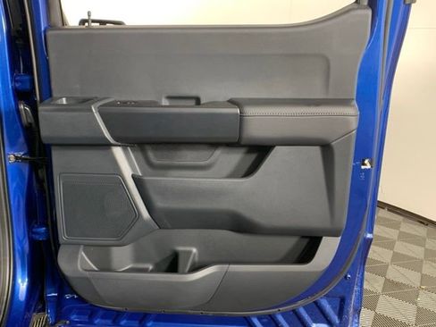 Used 2025 Ford F150 STX w/ Equipment Group 200A image 31