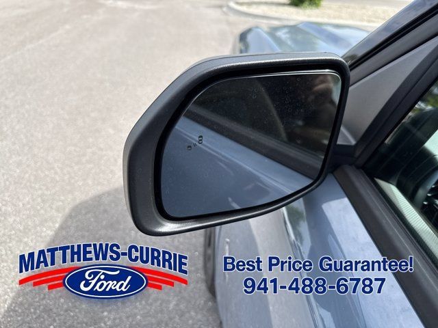 New 2026 Ford Bronco Sport Outer Banks w/ Outer Banks Tech Package+ AWD/4WD image 8