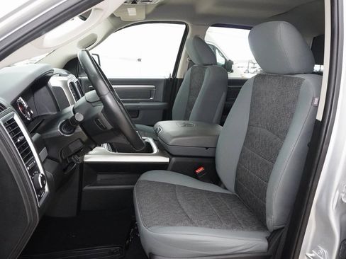 Used 2019 RAM 1500 Lone Star image 27