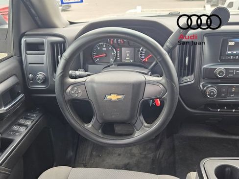 Used 2014 Chevrolet Silverado 1500 W/T image 11