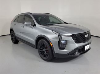 Certified 2025 Cadillac XT4 Premium Luxury 360° Tour
