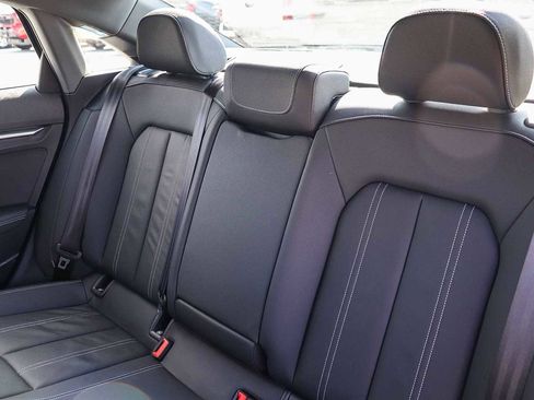 Used 2025 Audi A3 2.0T Premium w/ Black Optic Package image 21