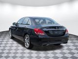 Used 2017 Mercedes-Benz C 300 4MATIC Sedan image 3