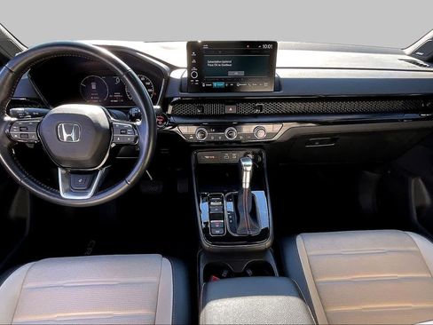 Used 2024 Honda CR-V Sport Touring image 16