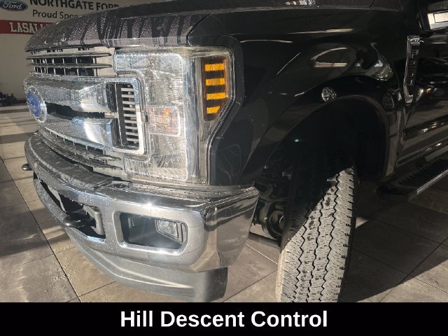Used 2019 Ford F250 XLT w/ XLT Value Package AWD/4WD image 15