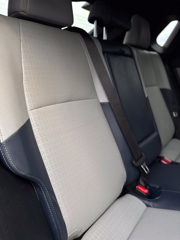 Certified 2023 Subaru Solterra AWD image 33