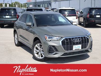 Used 2023 Audi Q3 2.0T Premium Plus w/ Premium Plus Package