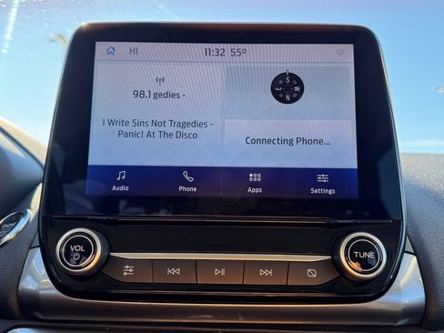 Used 2020 Ford EcoSport SE image 14