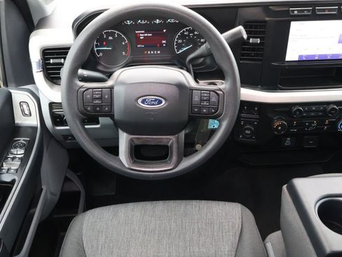 Used 2024 Ford F250 XL w/ STX Appearance Package image 10