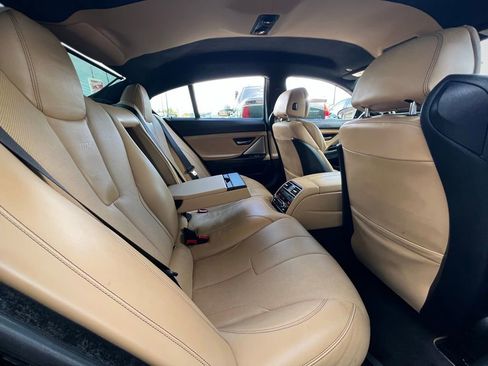 Used 2015 BMW M6 Gran Coupe image 30
