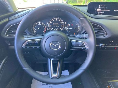 Used 2024 MAZDA CX-30 AWD 2.5 S w/ Preferred Package image 20