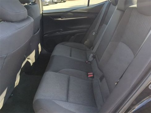 Certified 2025 Toyota Camry LE image 13