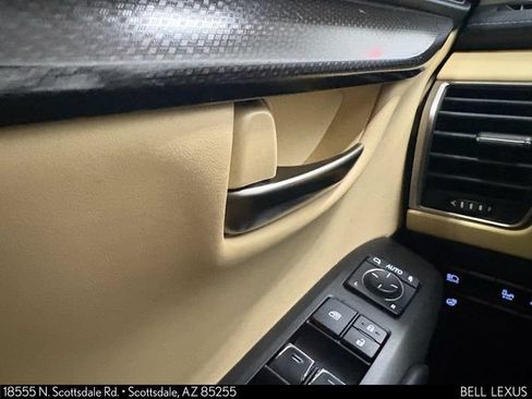 Used 2020 Lexus NX 300 FWD w/ Premium Package image 14