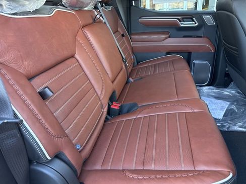 New 2026 GMC Sierra 1500 Denali Ultimate image 32