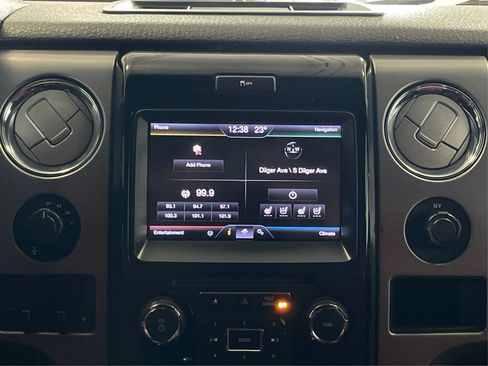 Used 2013 Ford F150 Limited image 17