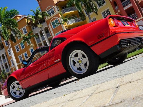 Used 1986 Ferrari 328 GTS image 35