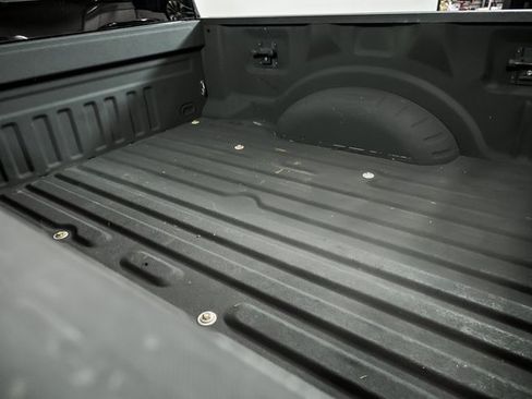 Used 2017 Ford F350 Lariat w/ Lariat Ultimate Package image 8