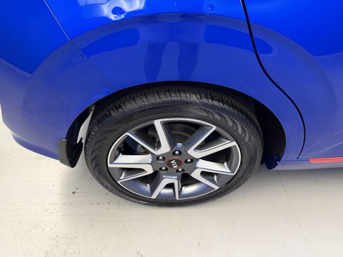 Used 2021 Kia Soul GT-Line FWD image 8
