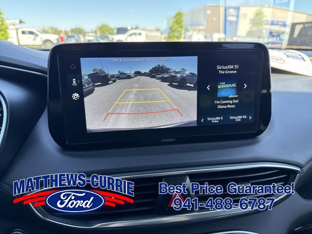 Used 2023 Hyundai Santa Fe SEL FWD image 19
