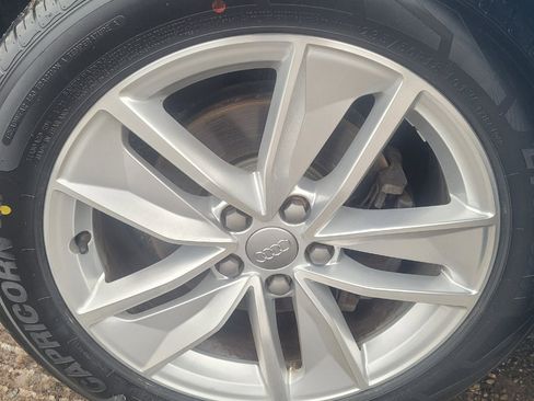 Used 2017 Audi Q3 2.0T Premium Plus w/ Premium Plus Package image 47