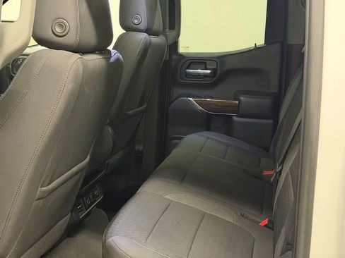 Certified 2021 GMC Sierra 1500 Elevation image 22