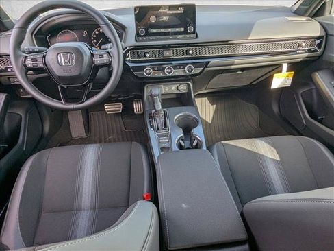 Used 2026 Honda Civic Sport image 15
