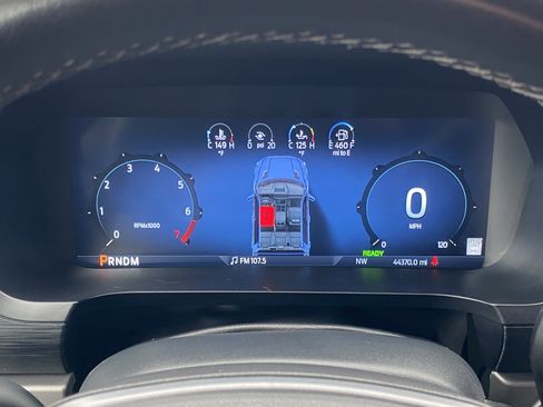 Used 2024 Ford F150 XLT w/ Equipment Group 302A MID image 29