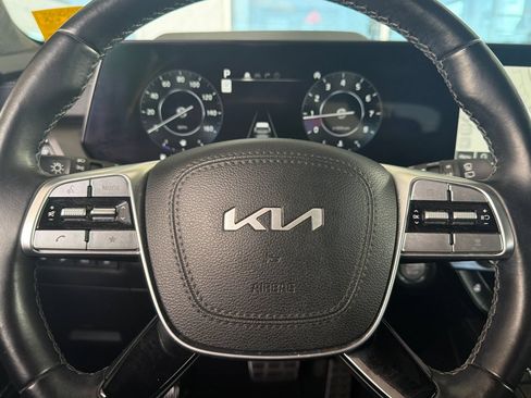 Used 2023 Kia Telluride SX Prestige X-Line AWD/4WD image 27