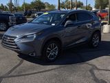 Used 2015 Lexus NX 200t FWD image 5
