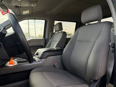 Used 2015 Ford F150 XLT w/ Equipment Group 302A Luxury image 10