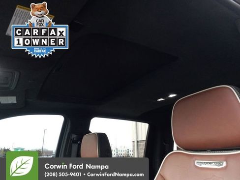 Used 2024 GMC Sierra 3500 Denali Ultimate image 22