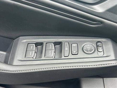 New 2026 Honda Accord Sport image 16