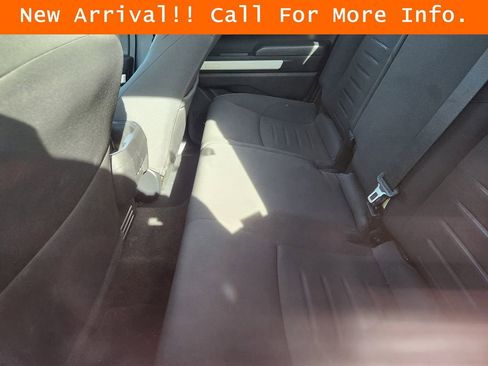 Used 2024 Toyota Tacoma TRD Off-Road image 10