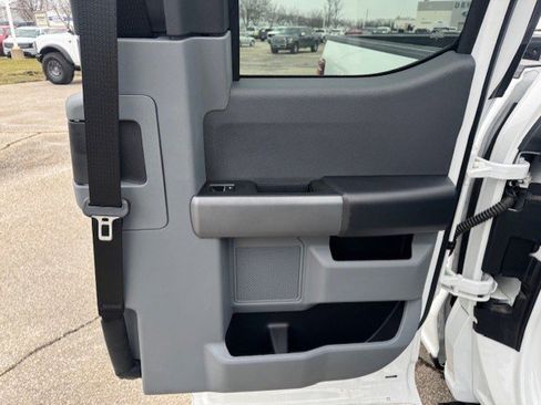 Certified 2024 Ford F150 XLT w/ Mobile Office Package image 30