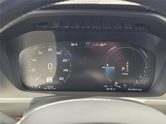 Used 2020 Volvo XC90 T8 Inscription w/ Protection Package AWD/4WD image 45