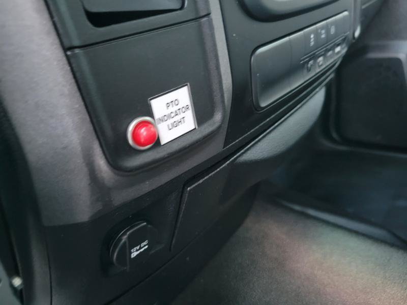 Used 2017 RAM 5500 Tradesman w/ Power & Remote Entry Group RWD image 41