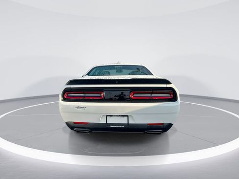 Used 2023 Dodge Challenger R/T w/ Blacktop Package image 7