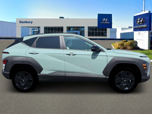 New 2026 Hyundai Kona SEL Sport image 9