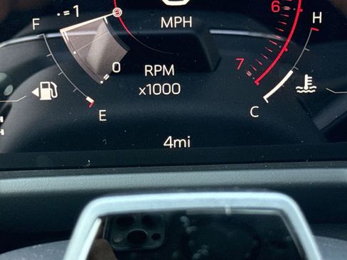 New 2026 GMC Acadia Denali w/ Super Cruise Package image 13