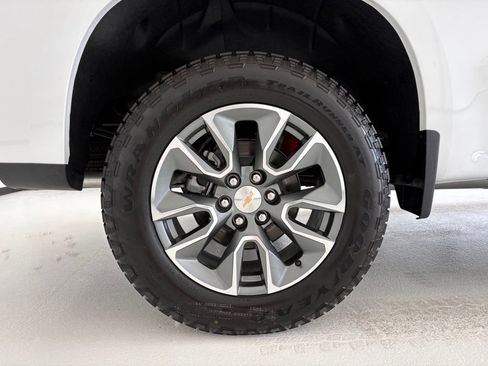 New 2026 Chevrolet Silverado 1500 LT AWD/4WD image 23