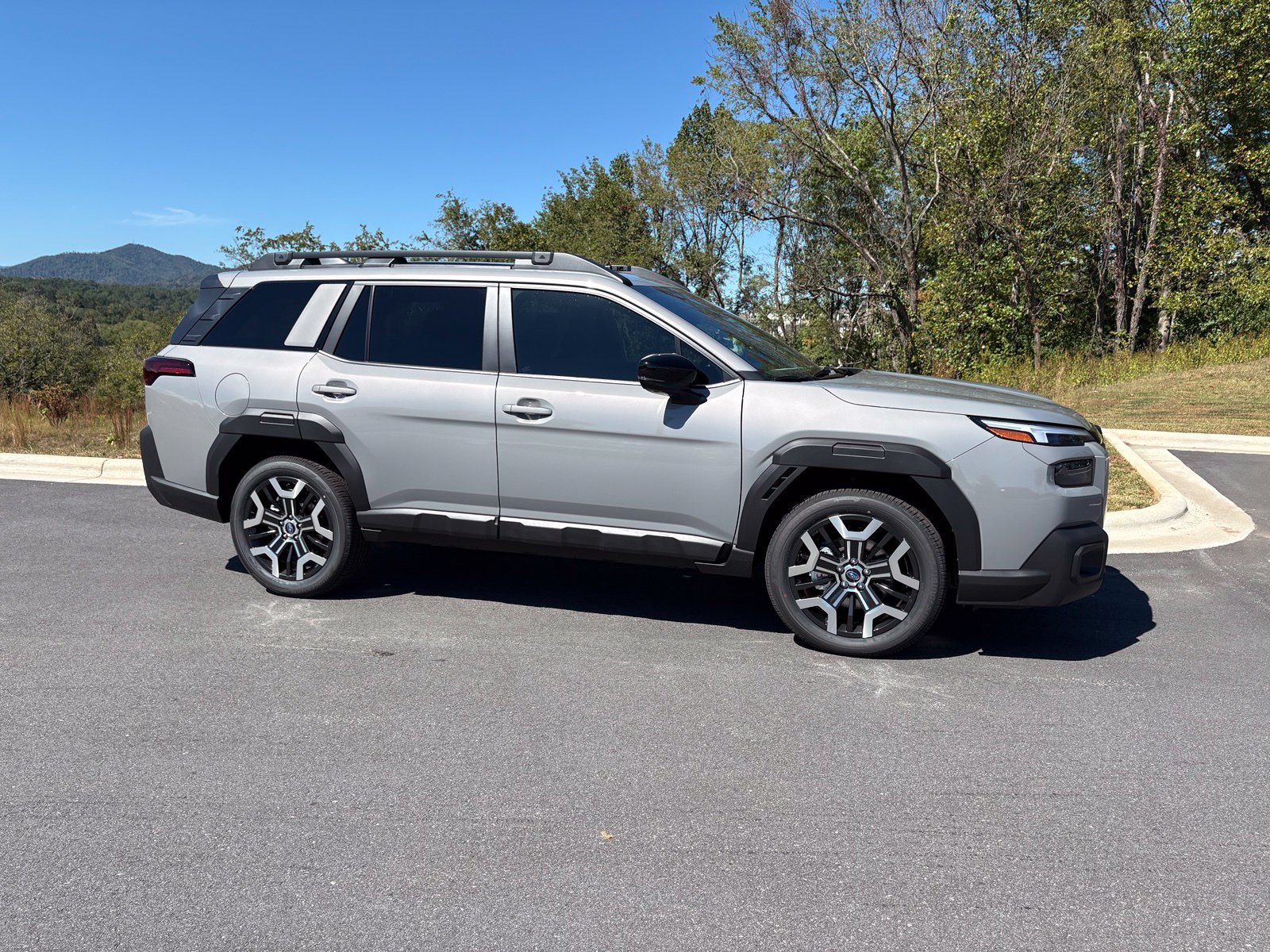 New 2026 Subaru Outback Touring XT AWD/4WD image 7