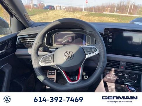 New 2026 Volkswagen Jetta GLI Autobahn FWD image 20