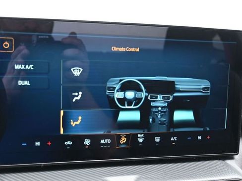 New 2026 Ford Mustang EcoBoost w/ Bronze Appearance Package image 22